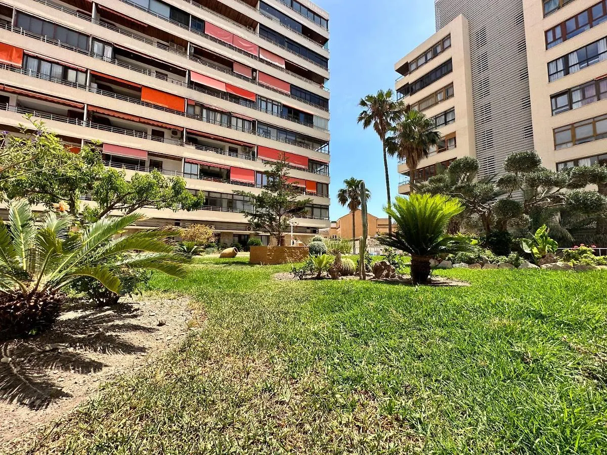 Nogalera Suites Torremolinos Spain
