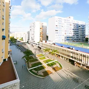 Estudio Centrico 5 Torremolinos