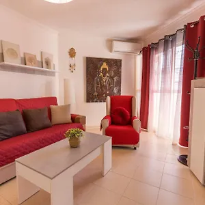 Apartamento Centro Con Parking Torremolinos