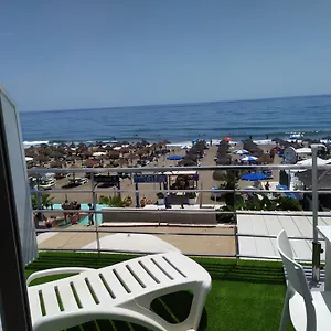  Appartement Carihuela