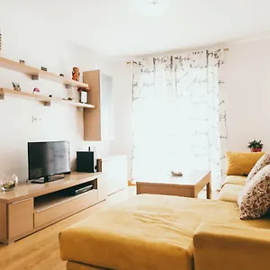  Appartement Centro
