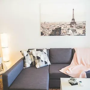  Appartement Espectacular Apartamento Recién Reformado