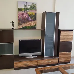 Estudio Centro Torremolinos, Calle Romero Aguilera 12, Edificio Lima I Torremolinos