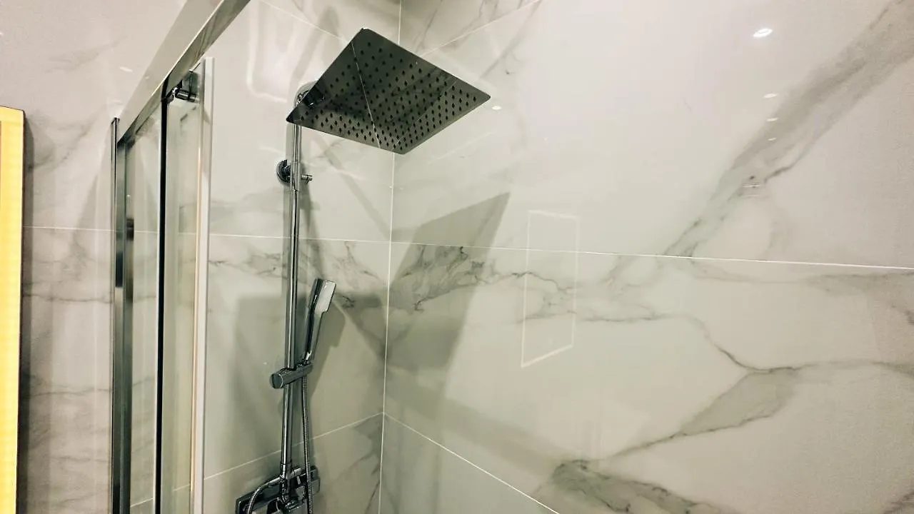 Apartmán Nogalera Suites Torremolinos