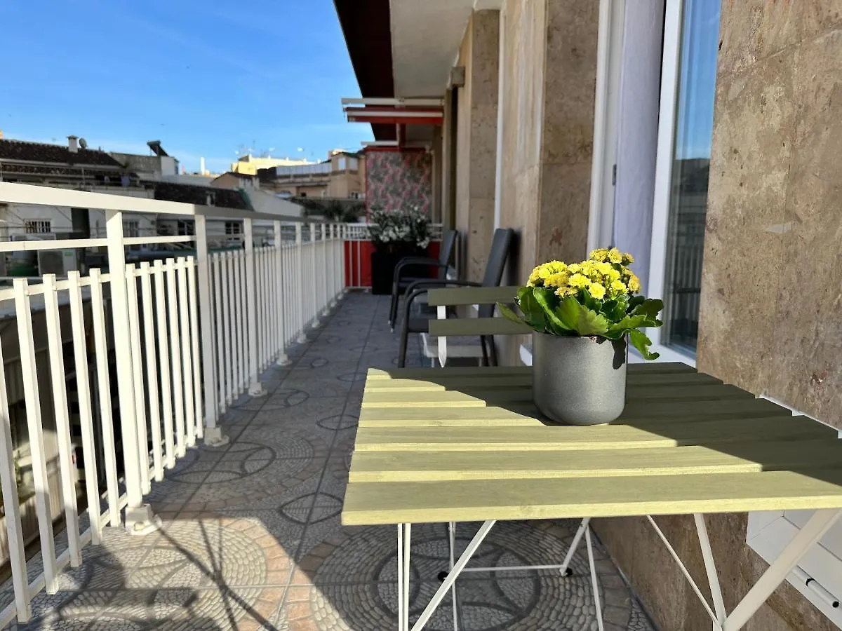 Nogalera Suites Torremolinos 0*,  Španělsko