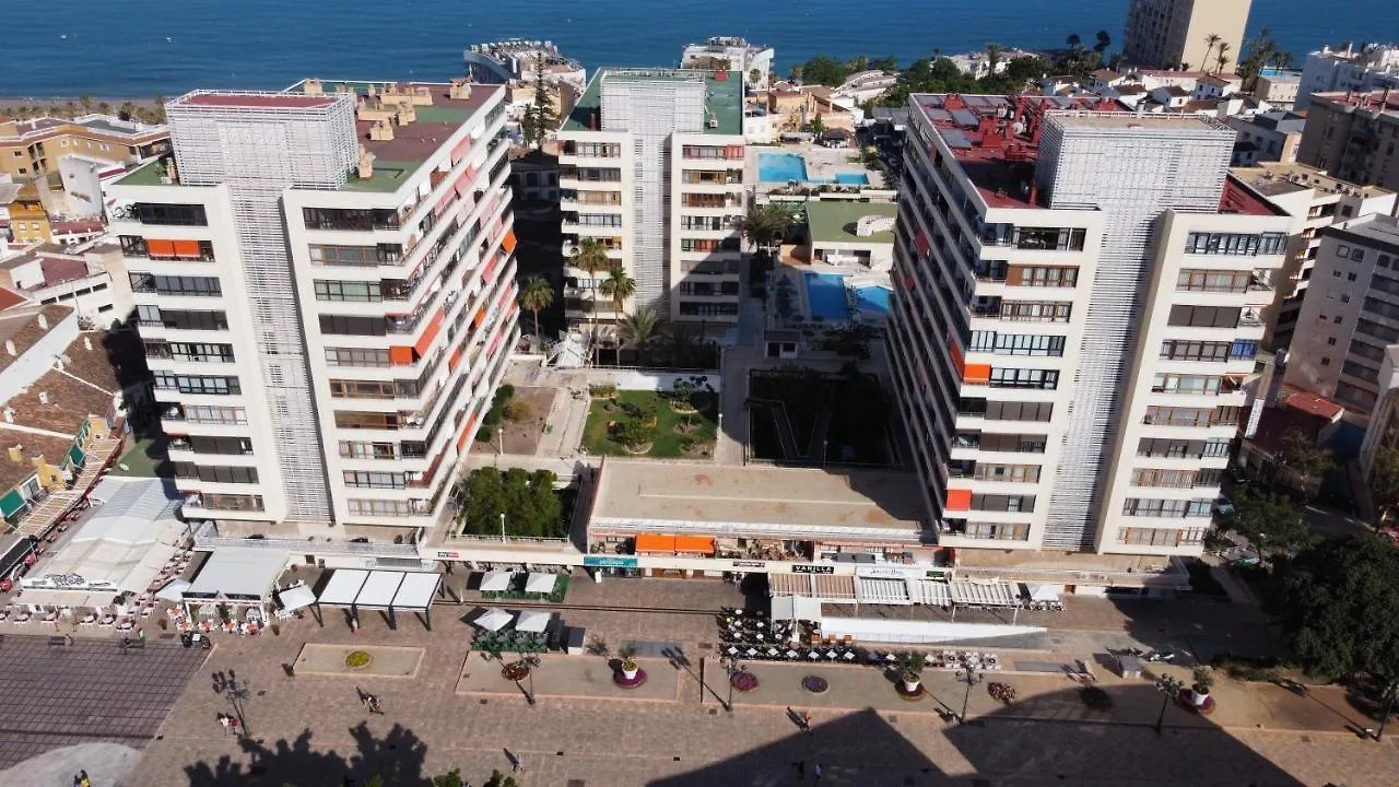Nogalera Suites Torremolinos 0*,  Španělsko