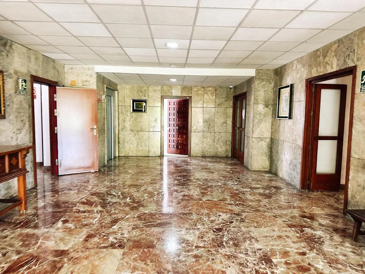Apartmán Nogalera Suites Torremolinos