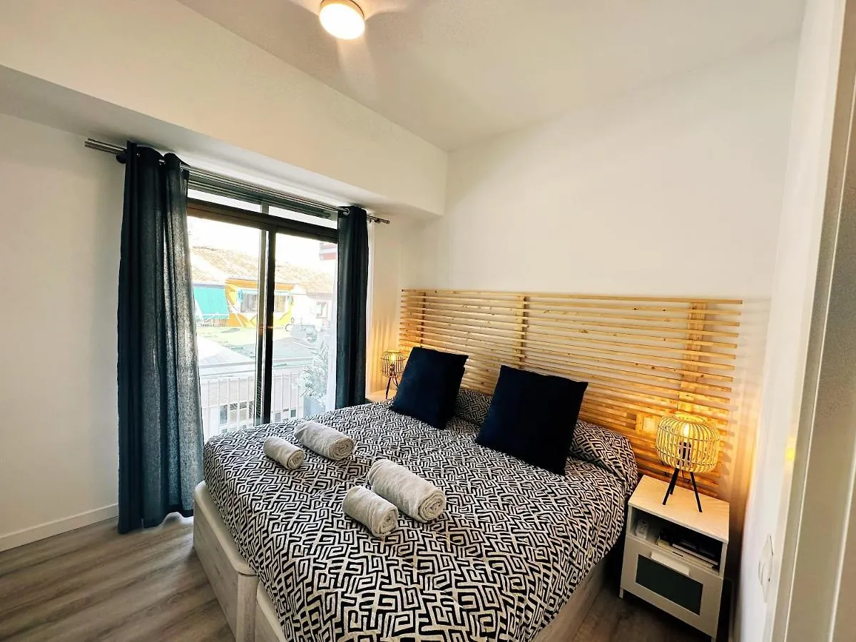 Nogalera Suites Torremolinos 0*,  Španělsko