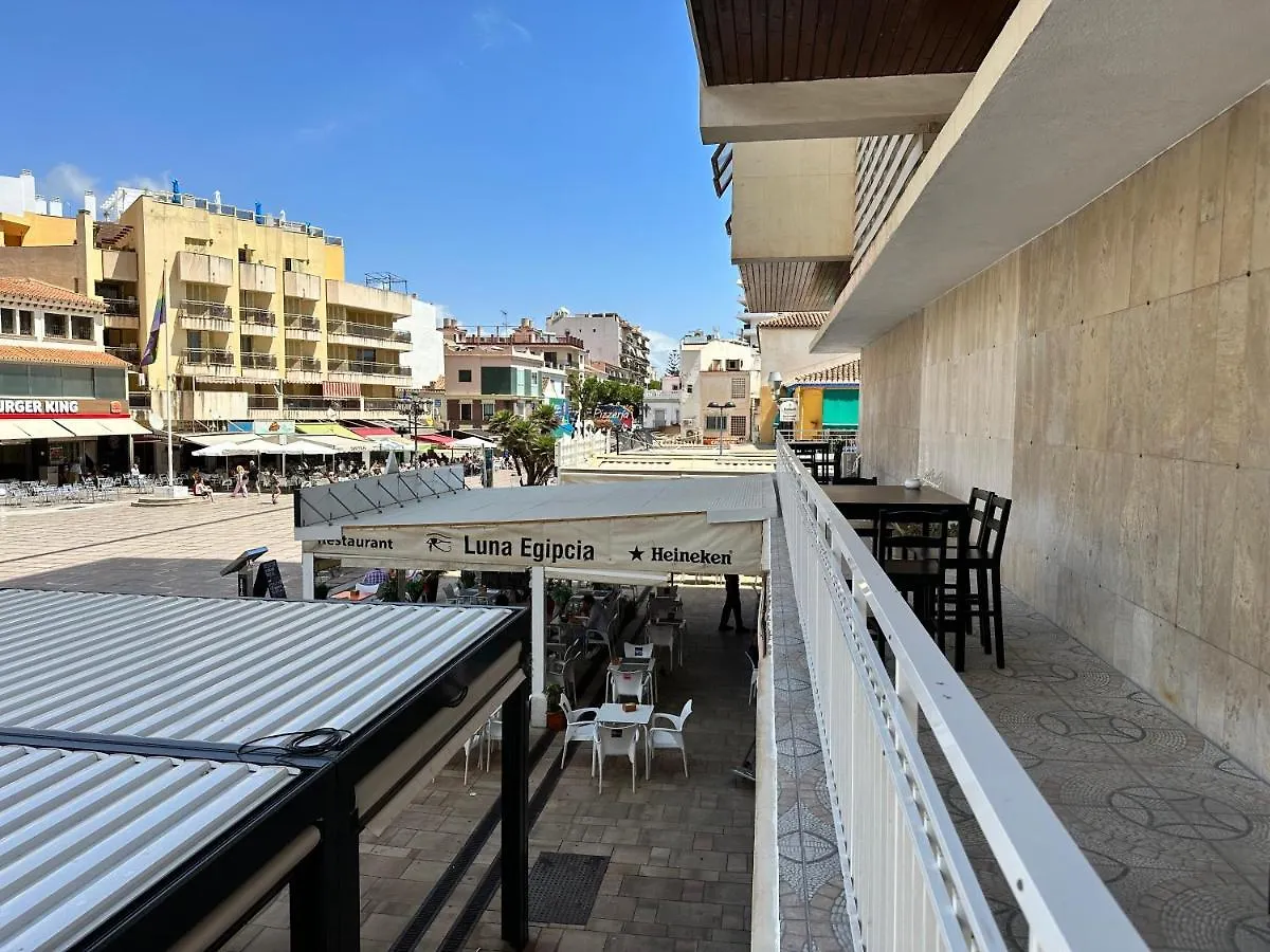 Nogalera Suites Torremolinos Apartmán
