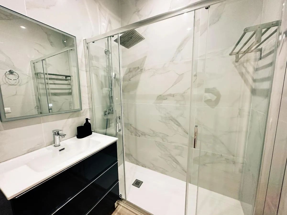 Nogalera Suites Torremolinos Apartmán